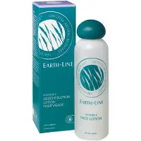 Earth-line Lotion visage Earth·Line - 200ml