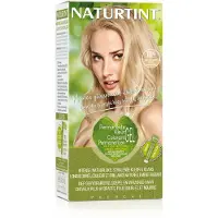 Naturtint Permanente Haarkleuring Ochtendgloren Blond 10N 160 ml Emballage(S) Combi