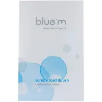 Bluem Essentials for Health brosse à dents électrique sonique