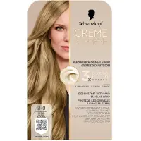 Schwarzkopf Creme Supreme 80 Hair Color