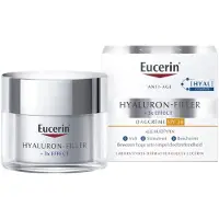 Eucerin HYALURON-FILLER + 3x EFFECT Soin de Jour SPF 30 50 ml Crème Pour La Peau