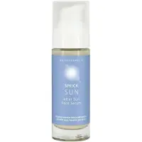 Speick BIO-After Sun Serum Gesicht Aloe Vera - 30ml -