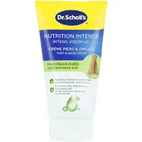Scholl Crème Nutrition Intense 150ml 150 ml Crème