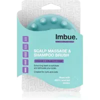IMBUE. Brushes Scalp and Massage Brush