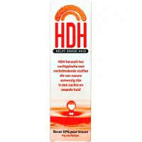 Huismerk Hdh Skin Milk