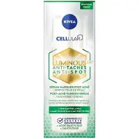 Nivea Luminous630 Visage Sérum Marques Post‑Acné 30 ml