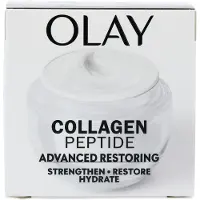 Olay Crème de jour sans parfum Regenerist Collagen Peptide24 50 ml