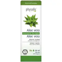 Physalis Nigelle/Cumin noir Huile végétale 100 ml Huile