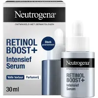 Neutrogena Retinol Boost+ Sérum de Nuit Intense | 30 ml