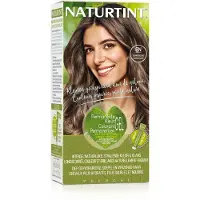 Naturtint Permanente Haarkleuring Donker Blond 6N 170 ml Emballage(S) Combi