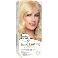 Hennaplus Long Lasting Light Blond 8 100 ml Fluide
