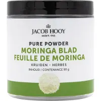 Jacob Hooy Poudre de Moringa