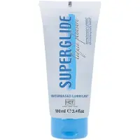 Ero Superglide - lubrifiant intime à base d'eau - 100ml