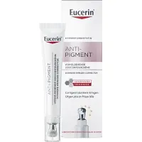 Eucerin ANTI-PIGMENT Soin Contour des Yeux Illuminateur Correcteur de Cernes 15ml 15 ml Crème Pour La Peau