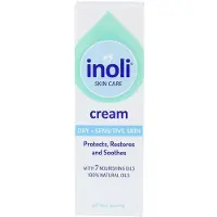 Inoli Baby - Intensive Fettcreme - 75 Ml