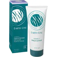Earth-line Gel exfoliant Earth·Line
