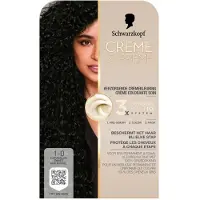 Schwarzkopf Creme Supreme 10 Hair Color (Noir)