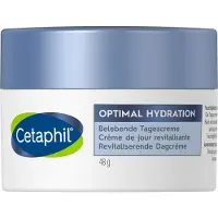 Cetaphil Optimal Hydration crème de jour vivifiante 48 g