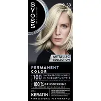 Syoss Color 9-53 Silver Blush Hair Color