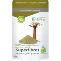 Biotona Superfibres Bio 300 g Poudre