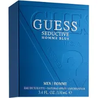 GUESS Seductive Homme Blue EDT 100 ml M