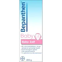 Bepanthen Ointment pour bébé