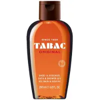 Tabac Parfums-pour-hommes -OriginalBath & Shower Gel 200 ml (60,95 € / 1 l)