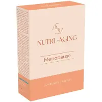 Nutrisan Nutri-Aging Menopause 30 pc(s) Capsule(S)