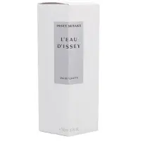 Issey Miyake L'eau D'issey EAU DE TOILETTE SPRAY 100 ML