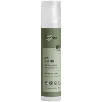 Derma Man gel hydratant visage pour homme 50 ml