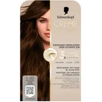 Schwarzkopf Creme Supreme 5-60 Hair Color