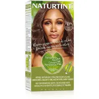 Naturtint Permanente Haarkleuring Donker Chocolade Blond 6.7 160 ml Emballage(S) Combi