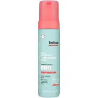 IMBUE. Curl Curl Uplifting Conditioning Foam 200 ML