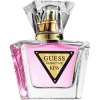 GUESS Seductive Kiss Eau de Toilette pour femmes 75 ml