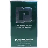 Paco Rabanne Pour Homme Après Rasage 100 ml