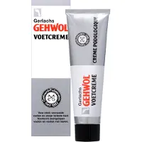 Gehwol Crème pour les pieds (75 ml)