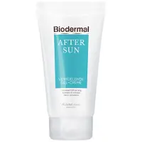 Biodermal Gel Crème Après Soleil - Refroidissant Après Soleil - 150 Ml (150 ml, Gel après-soleil)