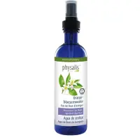 Physalis Eau de fleur d'oranger 200 ml Eau Pour Le Visage