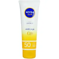 Nivea Anti-Age Face SPF50 - 50ml