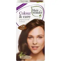 Hairwonder Color & Care Coloration 5.3 – Châtain Chocolat 1 pc(s) Baume Pour Les Cheveux