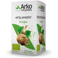 Arkocaps Arkogélules Konjac Bio | 45 gélules