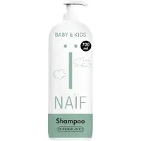 Naif Shampoo for Baby & Kids 700 ml Shampooing