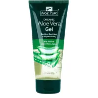 Aloe Pura | Gel d'aloe vera bio | 200ml