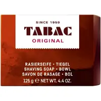 Tabac Original Rasage Soap 125 grammes
