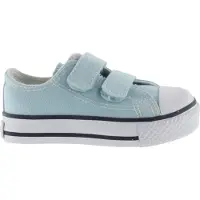 Victoria Baskets enfant Chaussures enfant tribu basket scratchs enfant - Bleu - 35