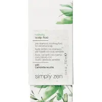 Simply Zen Lotion sans rinçage pour apaiser le cuir chevelu 100 ml