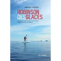 Les Arenes Eds Robinson des glaces