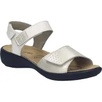 Josef seibel Ibiza 13 | Sandales pour Femmes | jaune