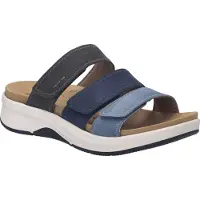 Josef seibel Estelle 11 | Sandales pour Femmes | bleu