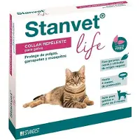 Stangest Collier De Chat Stanvet Life